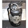 Image 1 : BLACK WIDOW MOVIE SCREEN USED GRENADE
