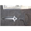 Image 1 : BLACK WIDOW MOVIE SCREEN USED KNIFE