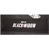 Image 1 : BLACK WIDOW MOVIE ON SET PRODUCTION CHAIR