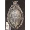 Image 1 : DISNEY THE HAUNTED MANSION HANGING WALL PLAQUE 2