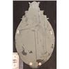 Image 2 : DISNEY THE HAUNTED MANSION HANGING WALL PLAQUE 2