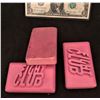 Image 2 : FIGHT CLUB ORIGINAL PRODUCTION PROMOTIONAL SOAPS LOT OF 3