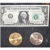 Image 1 : COMING TO AMERICA SCREEN USED COINS SET OF METAL