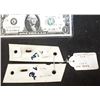 Image 2 : WANTED ANGELINA JOLIE SCREEN MATCHED FOX IVORY GUN GRIPS