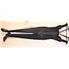 Image 1 : AEON FLUX SCREEN USED WARDROBE COMPLETE WITH BOOTS