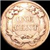 Image 2 : 1858 Flying Eagle Cent NICELY CIRCULATED