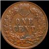Image 2 : 1883 Indian Head Penny ABOUT UNCIRCULATED