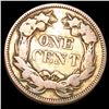 Image 2 : 1857 Flying Eagle Cent NICELY CIRCULATED