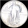 Image 1 : 1930 Standing Liberty Quarter UNCIRCULATED