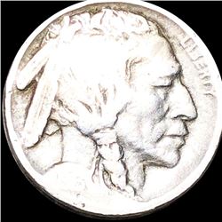 1913-D Type 1 Buffalo Nickel NICELY CIRCULATED