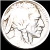 Image 1 : 1913-D Type 1 Buffalo Nickel NICELY CIRCULATED