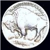 Image 2 : 1913-D Type 1 Buffalo Nickel NICELY CIRCULATED