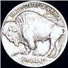 Image 2 : 1913 Type 1 Buffalo Head Nickel LIGHTLY CIRCULATED