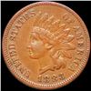 Image 1 : 1883 Indian Head Penny CLOSELY UNCIRCULATED