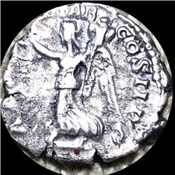 Roman Imperial Septi Severus 195AD CIRCULATED