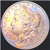 Image 1 : 1894 Morgan Silver Dollar PROOF UNCIRCULATED
