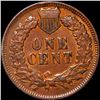 Image 2 : 1901 Indian Head Penny CLOSELY UNCIRCULATED