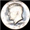 Image 1 : 1970 Kennedy Half Dollar PROOF UNCIRCULATED