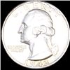 Image 1 : 1942-S Washington Quarter CLOSELY UNCIRCULATED