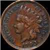 Image 1 : 1903 Indian Head Penny ABOUT UNCIRCULATED
