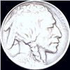 Image 1 : 1913 Type 1 Buffalo Nickel LIGHTLY CIRCULATED