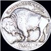 Image 2 : 1913 Type 1 Buffalo Nickel LIGHTLY CIRCULATED