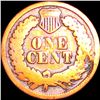Image 2 : 1864 Indian Head Penny NICELY CIRCULATED