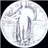 Image 1 : 1927-S Standing Liberty Quarter NICELY CIRCULATED