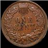 Image 2 : 1889 Indian Head Penny CLOSELY UNCIRCULATED