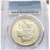 Image 1 : 1878-S Morgan Silver Dollar PCGS - MS62