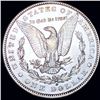 Image 2 : 1895-O Morgan Silver Dollar CLOSELY UNCIRCULATED