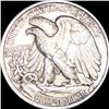 Image 2 : 1941-S Walking Half Dollar CLOSELY UNCIRCULATED