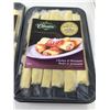 Image 2 : Olivieri ChickenProsciutto Cannelloni (540g) Lot of 3