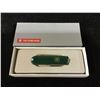 Image 1 : VictorinoxSwiss Army Knife - Green