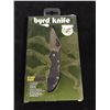 Image 1 : Byrd Knife Robin Pocket Knife
