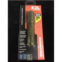 Surefire Extended Runtime LED Flashlight