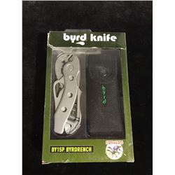 Byrd KnifeByrdRenchMulti-Tool