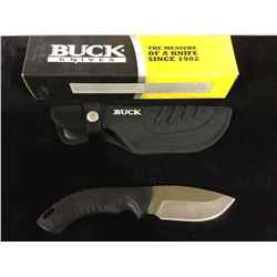 Buck Knives Pocket Knife