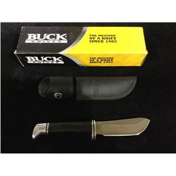 Buck Knives Pocket Knife