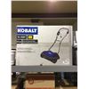 Image 1 : Kobalt 10-AMP 14" Electric Dethatcher