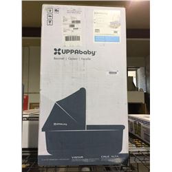 UppababyStroller Bassinet- Blue
