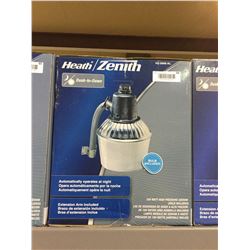 Heath Zenith Security Light