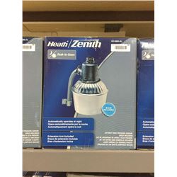 Heath Zenith Security Light