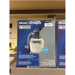 Heath Zenith Security Light
