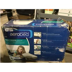 AerobedQueen Size Inflatable Mattress