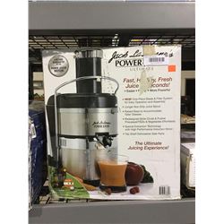 JackLalanne's PowerJuicer