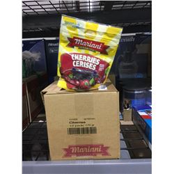 Case ofMarianiCherries (12x 170g)