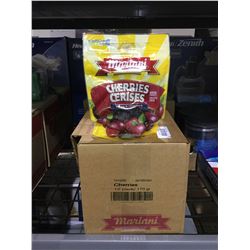 Case ofMarianiCherries (12x 170g)