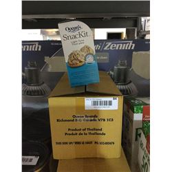 Case ofOcean's SnackKit- Light Tuna (12 x 103g)