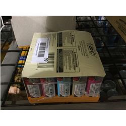 Pack of 50 Bic Lighters Small